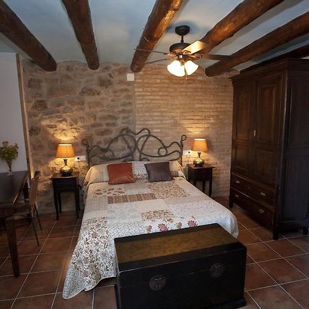 Casas Rural Calaceite Kültér fotó
