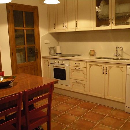 Casas Rural Calaceite Kültér fotó