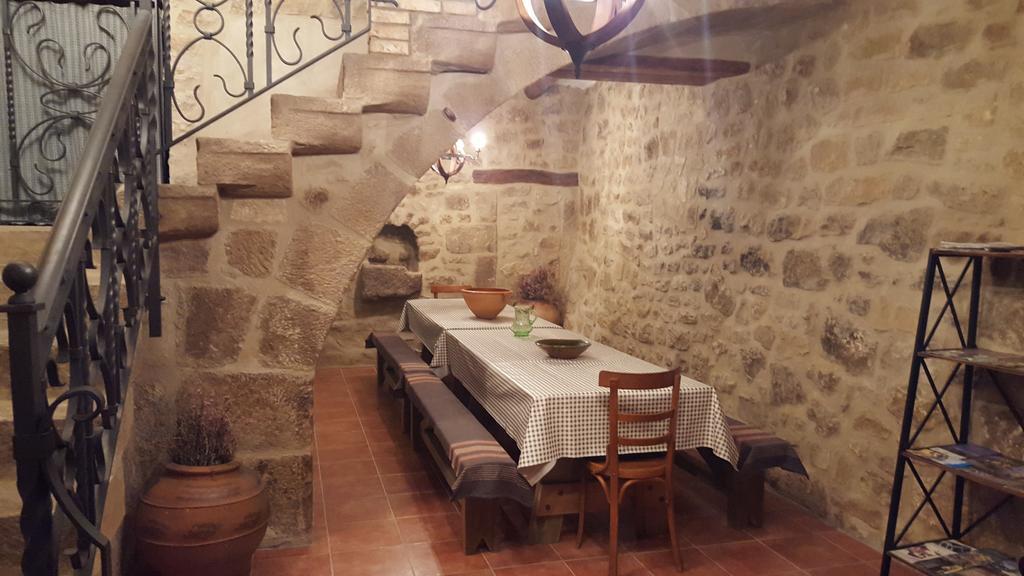 Casas Rural Calaceite Kültér fotó