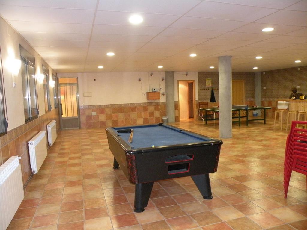 Casas Rural Calaceite Kültér fotó