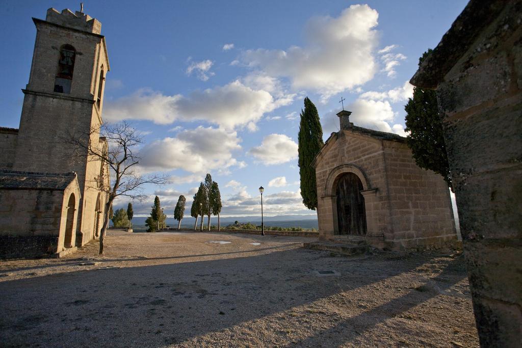 Casas Rural Calaceite Kültér fotó