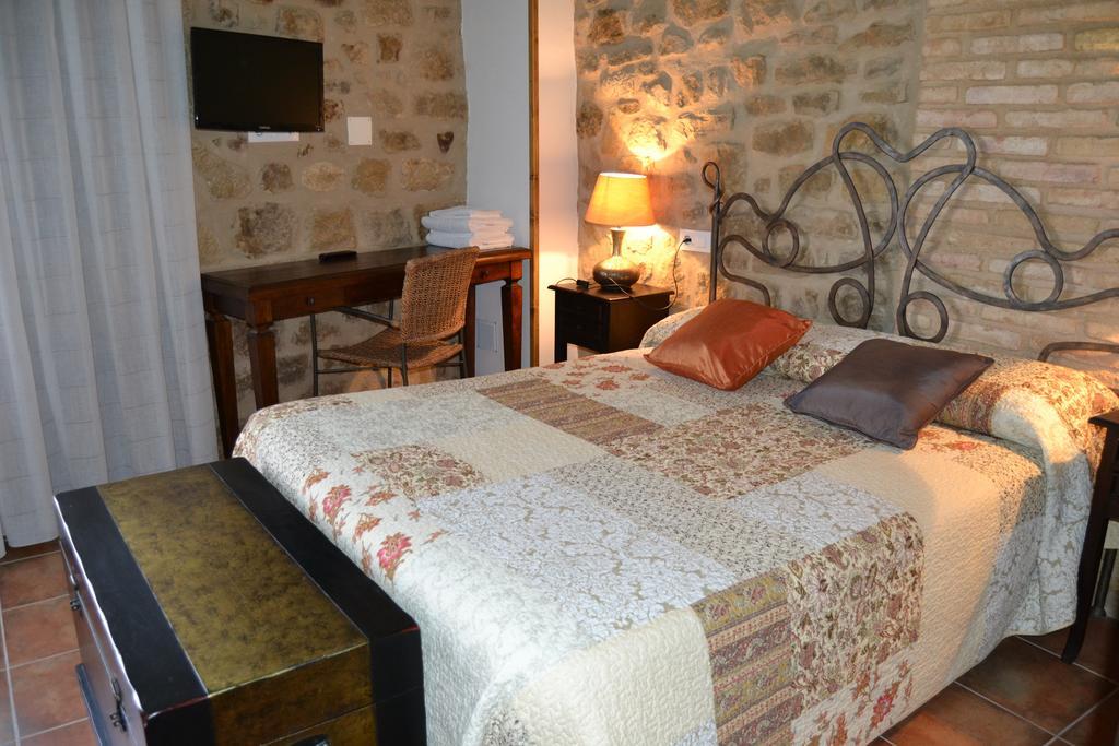Casas Rural Calaceite Kültér fotó