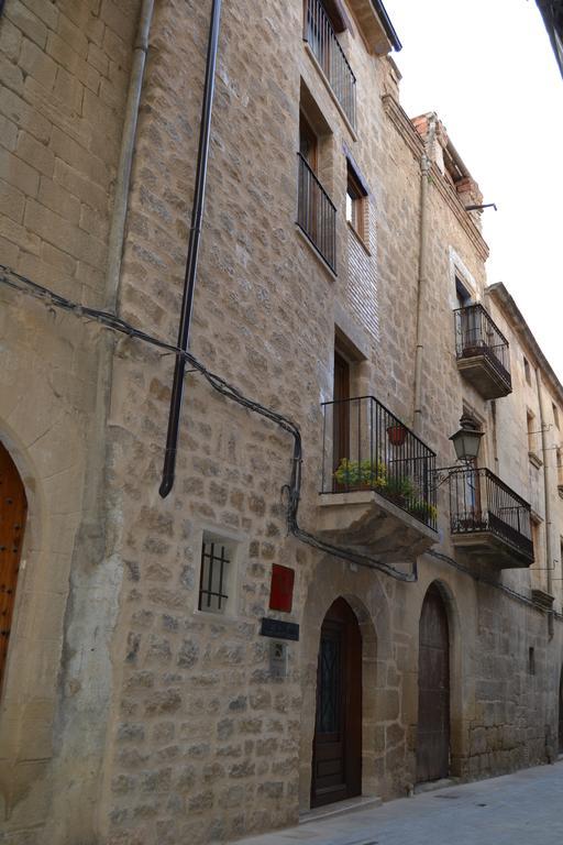 Casas Rural Calaceite Kültér fotó