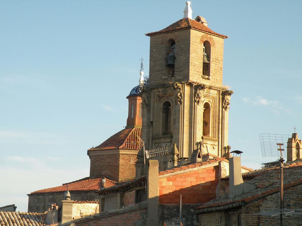 Casas Rural Calaceite Kültér fotó