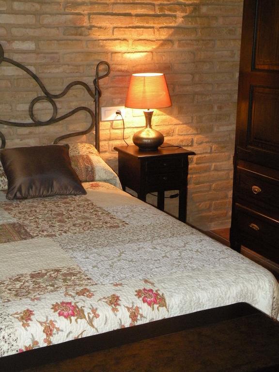 Casas Rural Calaceite Kültér fotó