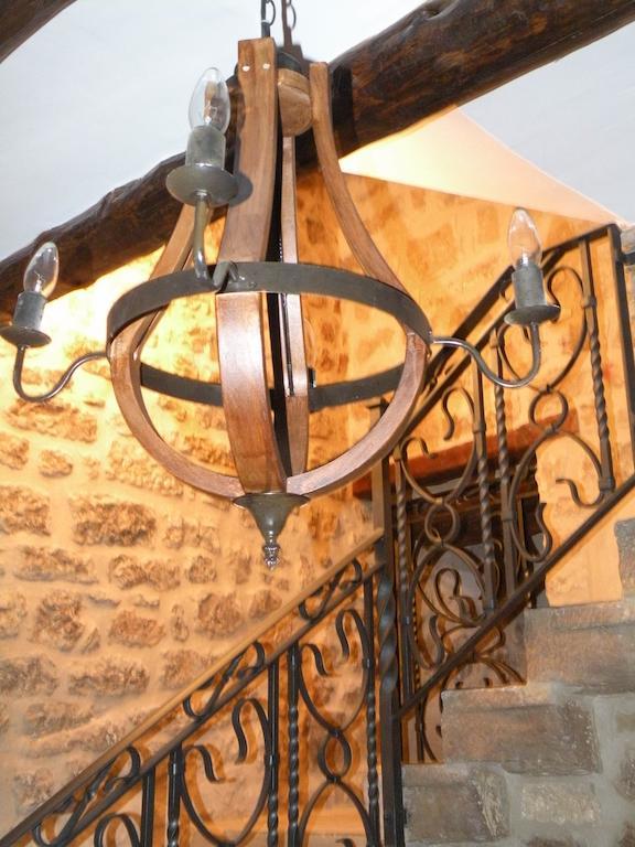 Casas Rural Calaceite Kültér fotó