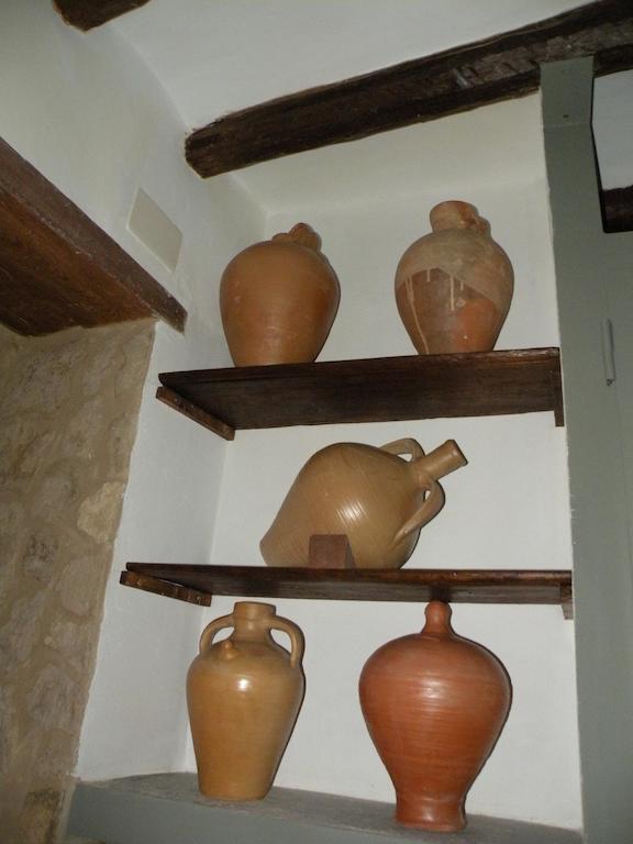 Casas Rural Calaceite Kültér fotó