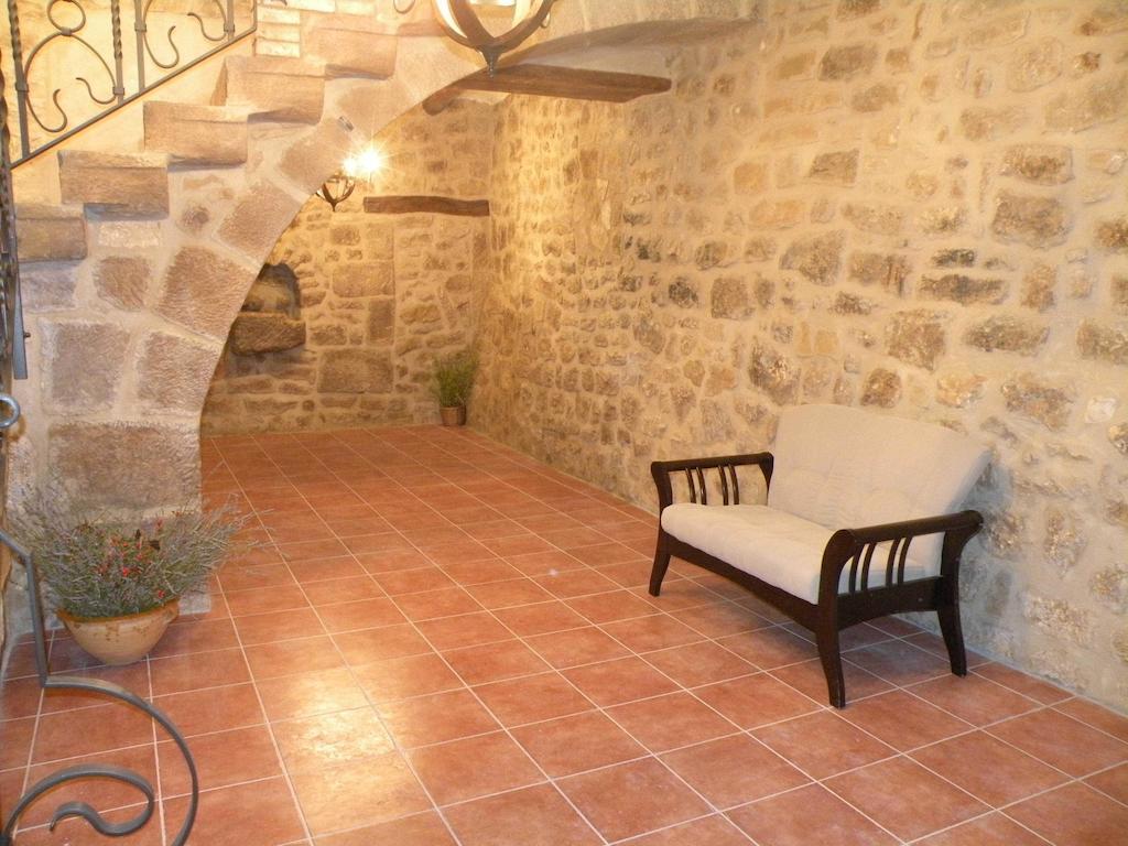 Casas Rural Calaceite Kültér fotó