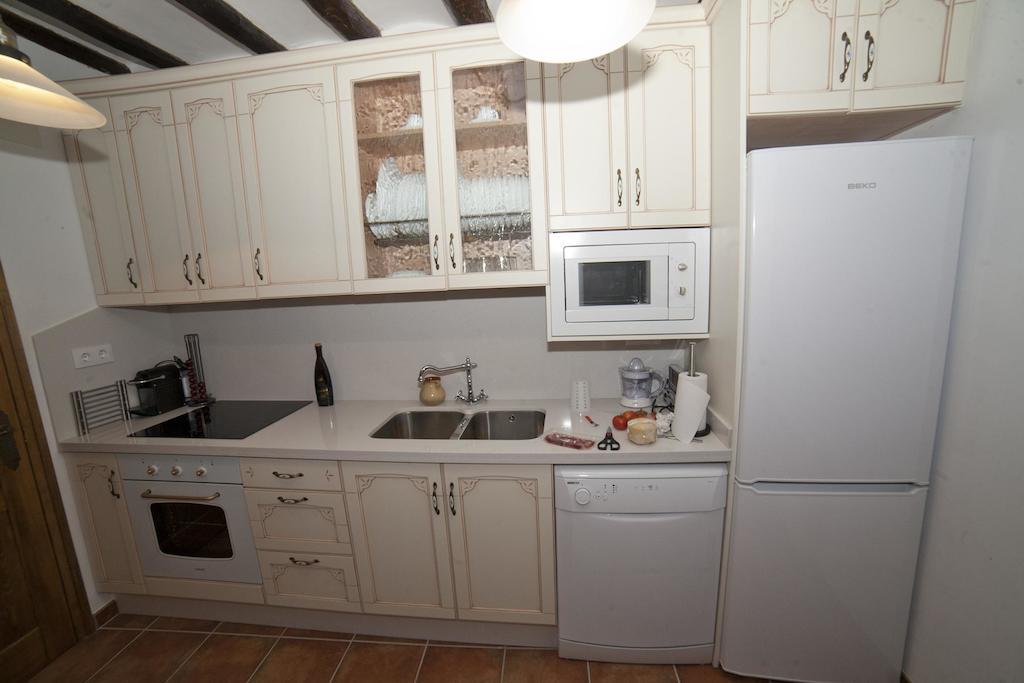 Casas Rural Calaceite Szoba fotó