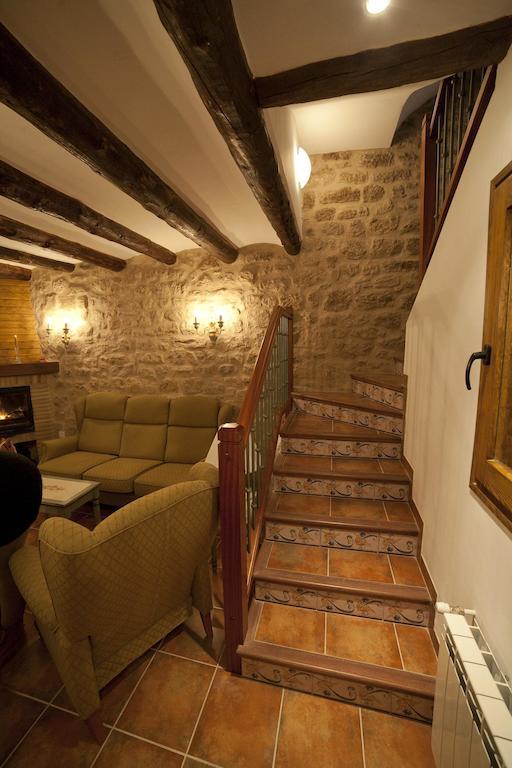 Casas Rural Calaceite Kültér fotó