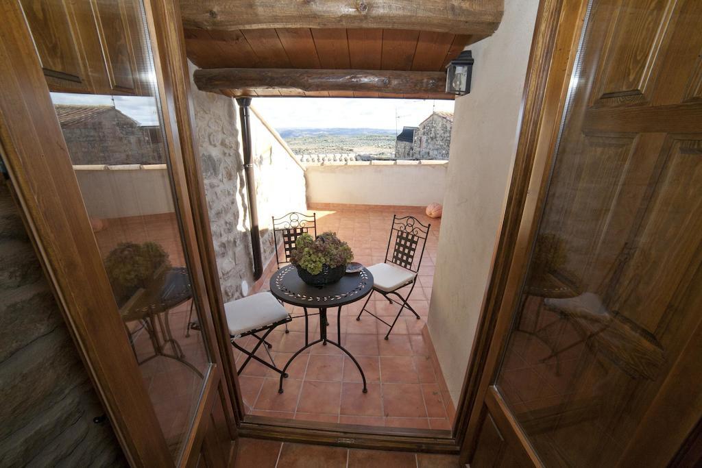 Casas Rural Calaceite Szoba fotó