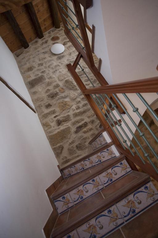 Casas Rural Calaceite Kültér fotó