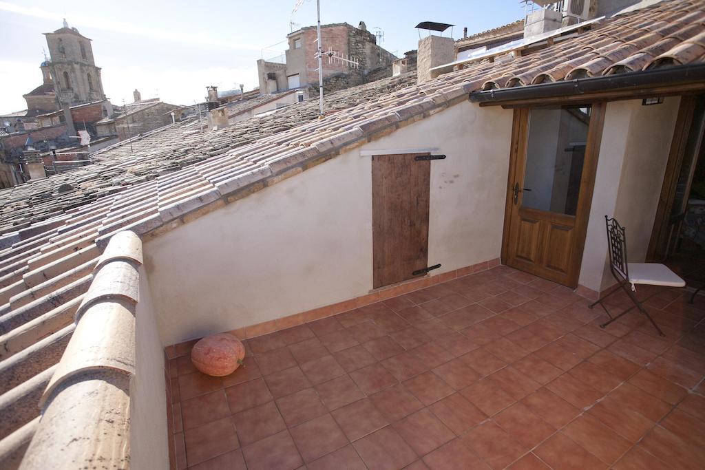 Casas Rural Calaceite Szoba fotó