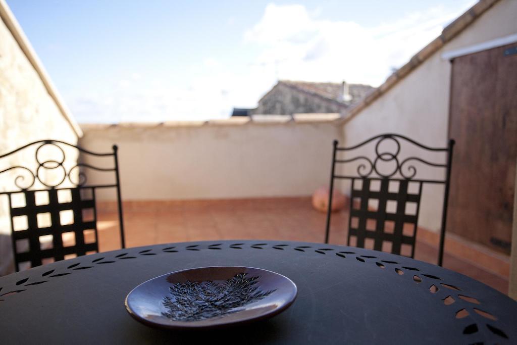 Casas Rural Calaceite Szoba fotó