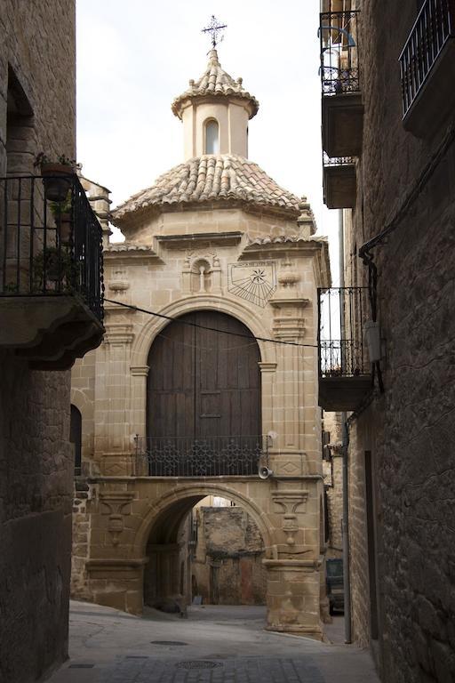 Casas Rural Calaceite Kültér fotó