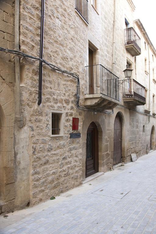 Casas Rural Calaceite Szoba fotó