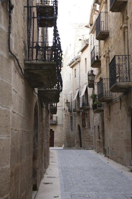 Casas Rural Calaceite Kültér fotó