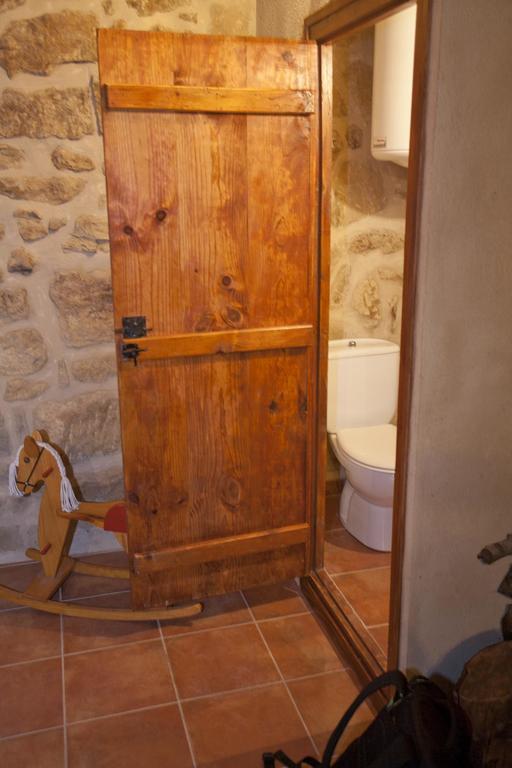 Casas Rural Calaceite Kültér fotó