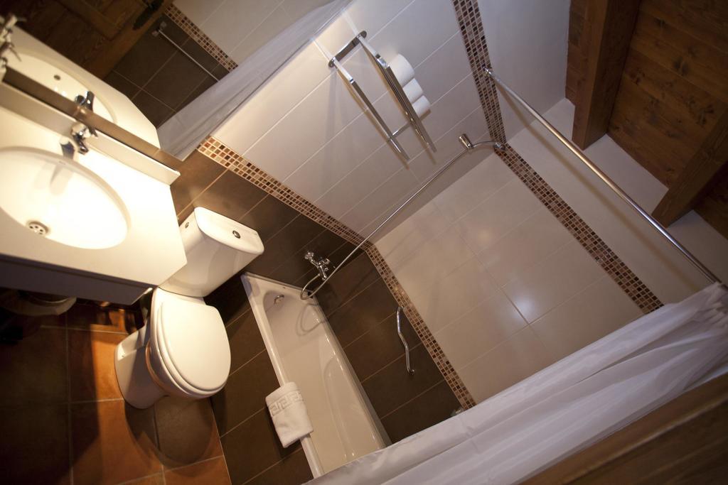Casas Rural Calaceite Kültér fotó