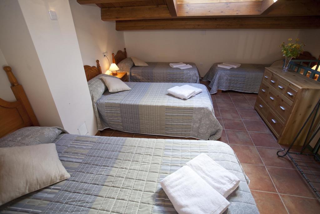Casas Rural Calaceite Kültér fotó