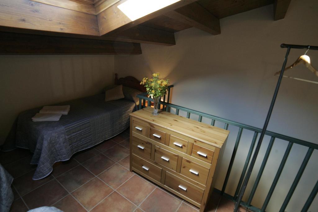 Casas Rural Calaceite Kültér fotó