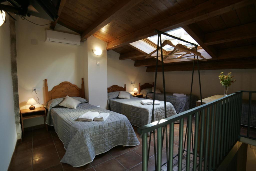 Casas Rural Calaceite Kültér fotó