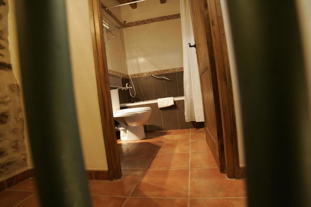 Casas Rural Calaceite Kültér fotó