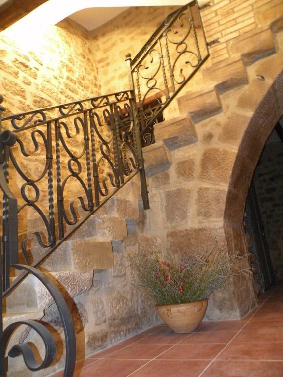 Casas Rural Calaceite Kültér fotó
